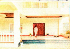 Multi Storied Resident House, Monohorganj, Comilla - Image 3
