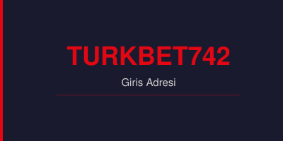 Turkbet742