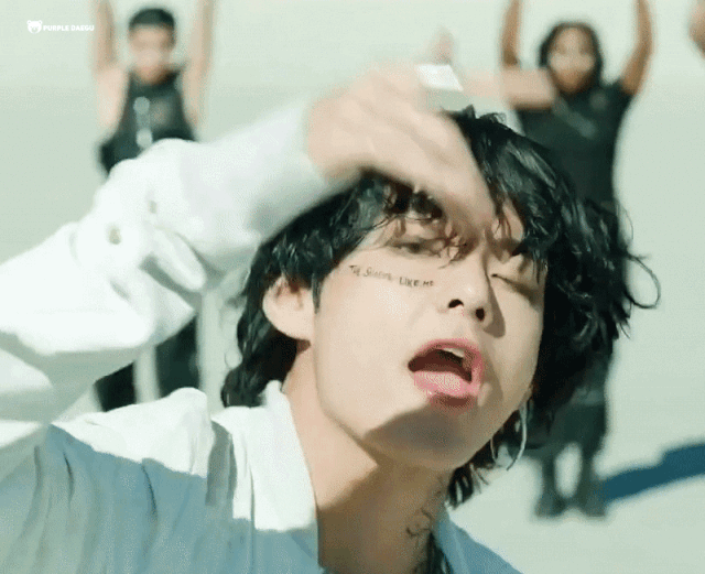 ON -kinetic MV-