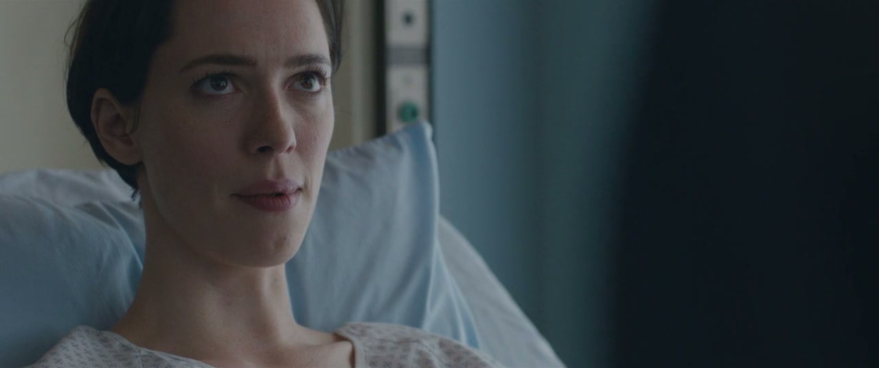 The Gift Screenshot