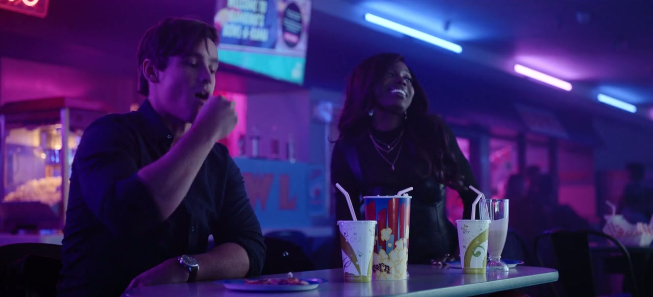 Titans Screenshot