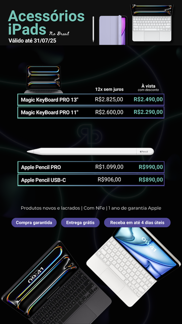 Acess-rios-i-Pads