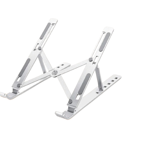 Metal Portable Laptop Stand