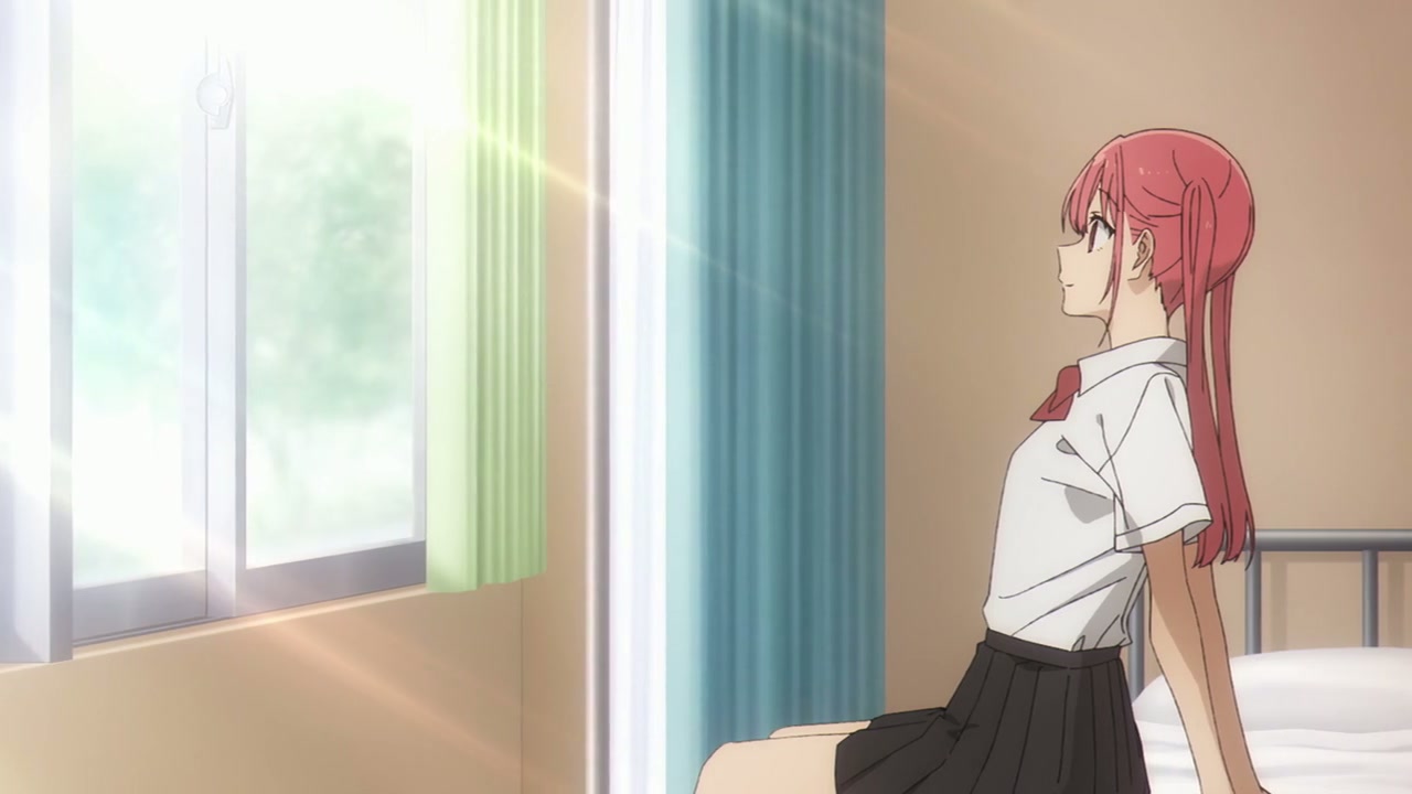 Horimiya: The Missing Pieces Screenshot