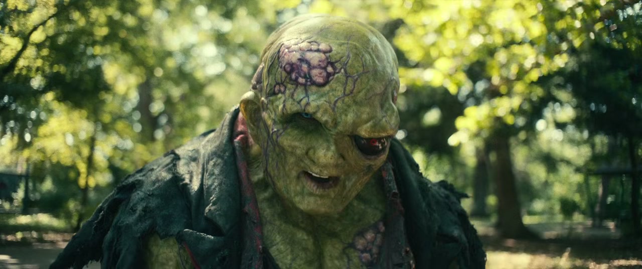 The Toxic Avenger Screenshot