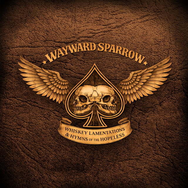 waywardsparrow