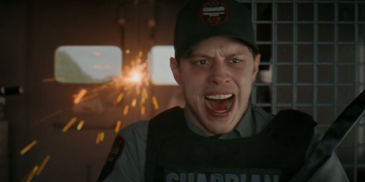 The Pickup Screenshot