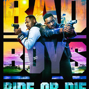 Bad Boys: Ride or Die 2024