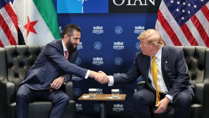 من رفع العقوبات إلى إنعاش الاقتصاد.. سورية أمام اختبار الاستثمار والإصلاح