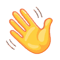 waving-hand