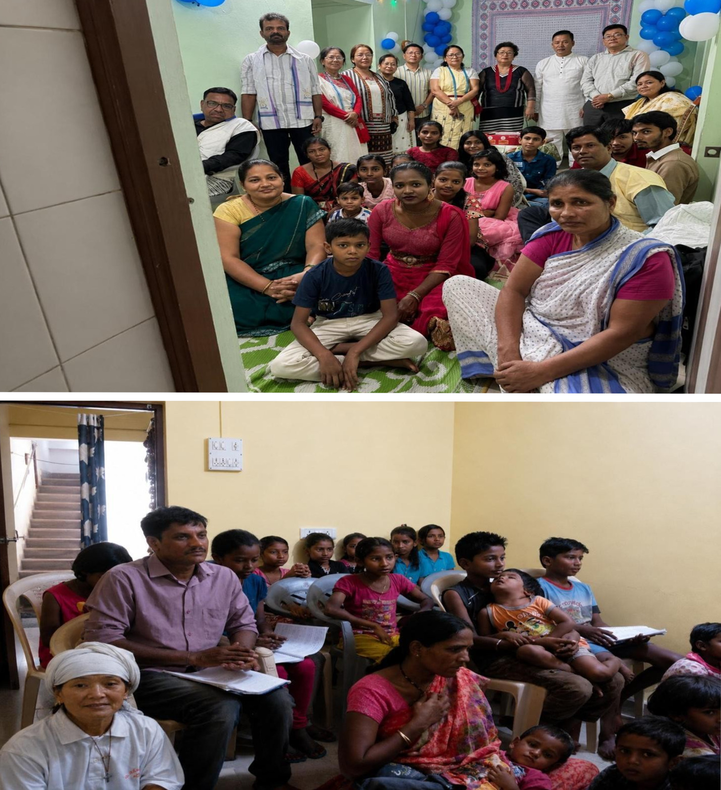 Hygiene Awareness Training