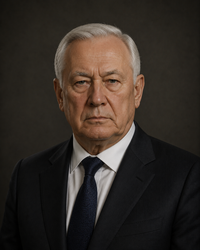 Photo officielle de Len Ynov Photo officielle de Len Ynov
