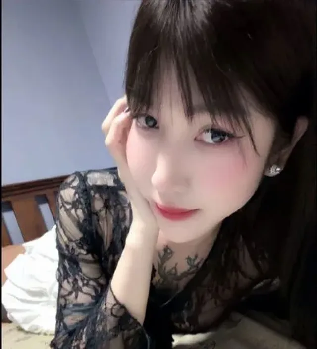 태국 쉬멜 미미 실사 프로필 여덟번째 상세 이미지