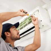 AC Installation
