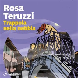 Rosa Teruzzi – Trappola nella nebbia꞉ I delitti del casello ⏐ 11 (2026) (mp3 – 128 kbps)