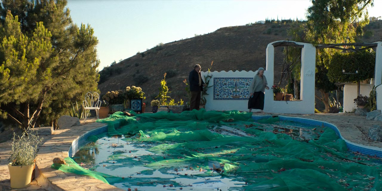 Two Graves Screenshot