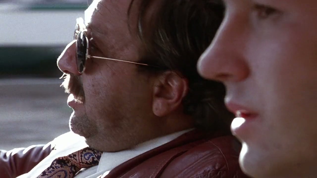 Amores Perros Screenshot