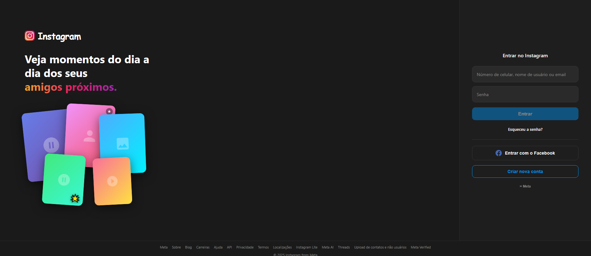 Forensic screenshot of [REDACTED] showing the phishing page layout