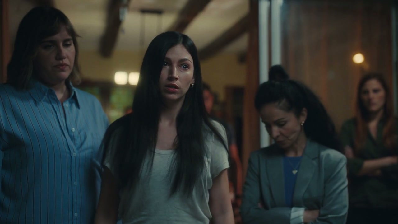 Burning Body Screenshot
