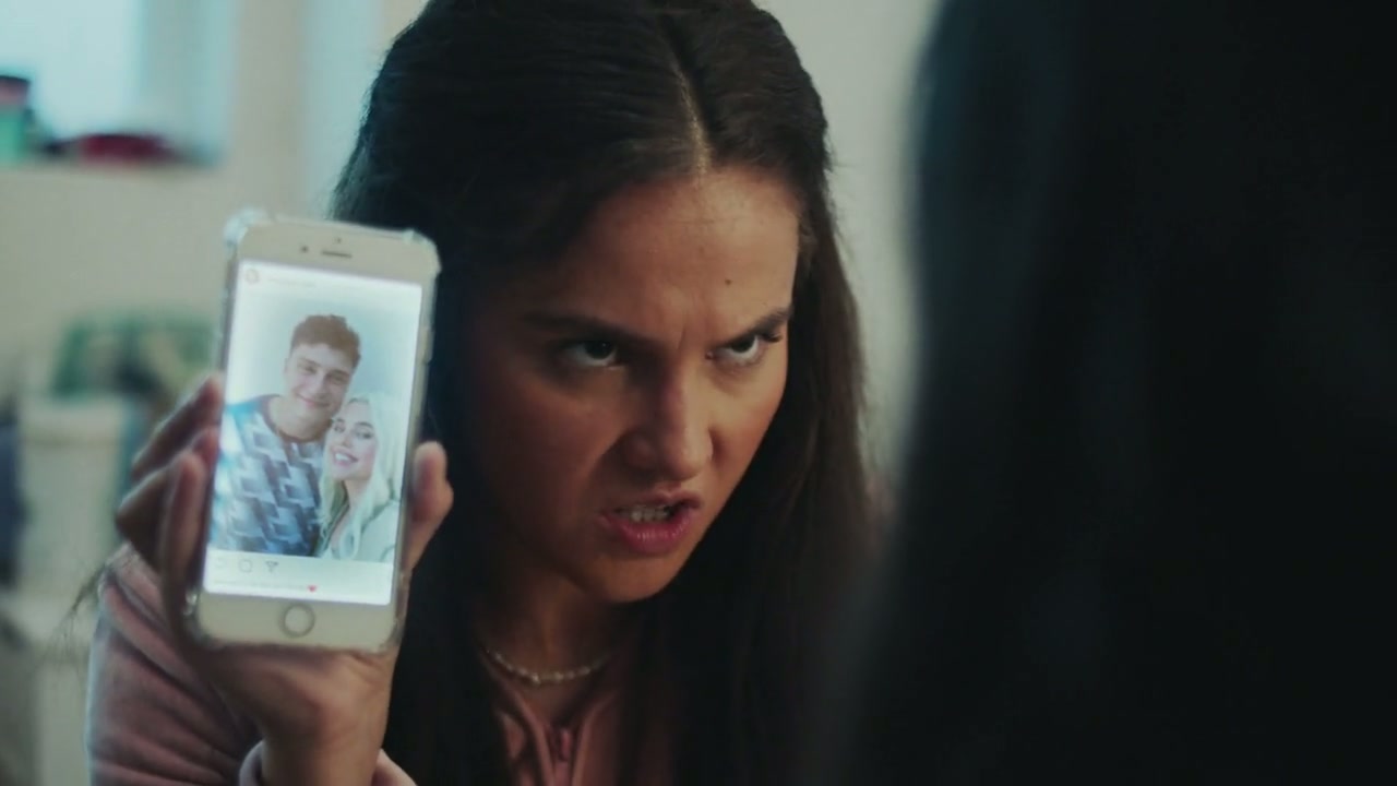Such Brave Girls Screenshot