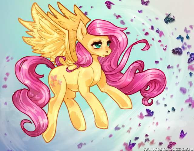 Fluttershy