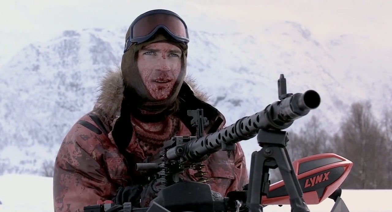 Dead Snow Screenshot