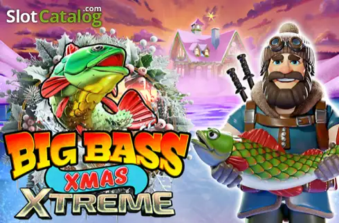 Big Bass Xmas Extreme Demo Oyna