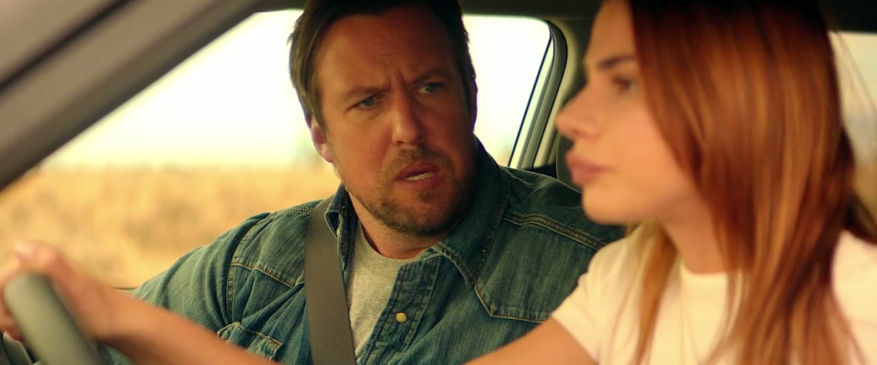 The Fearway Screenshot