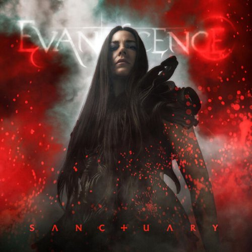 Evanescence - Sanctuary (2026)