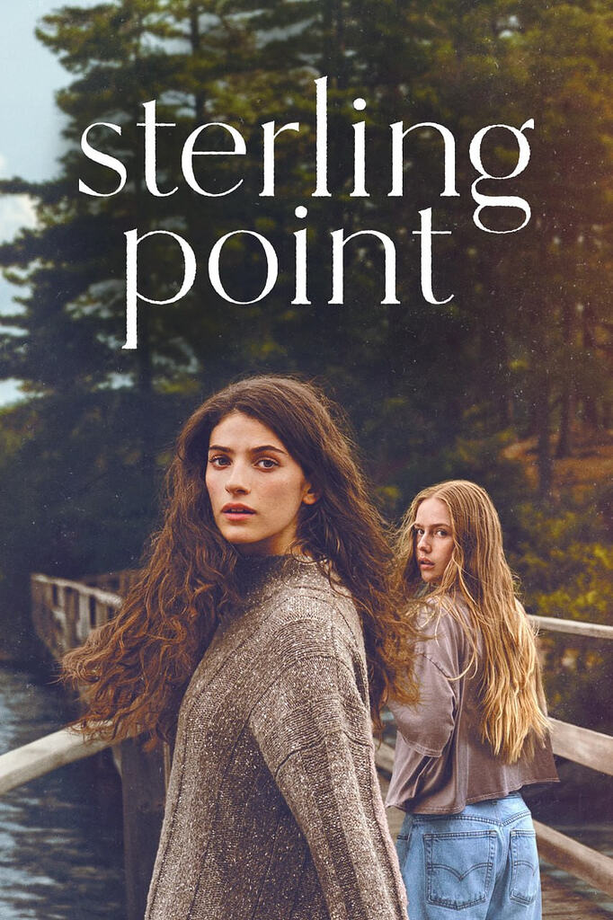 斯特林角 Sterling Point (2026) [4K-HDR] [内封多国字幕] [全8集]