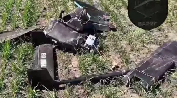 Dronă ucraineană doborâtă lângă granița cu România; Bulgaria cere explicații de la Kiev.