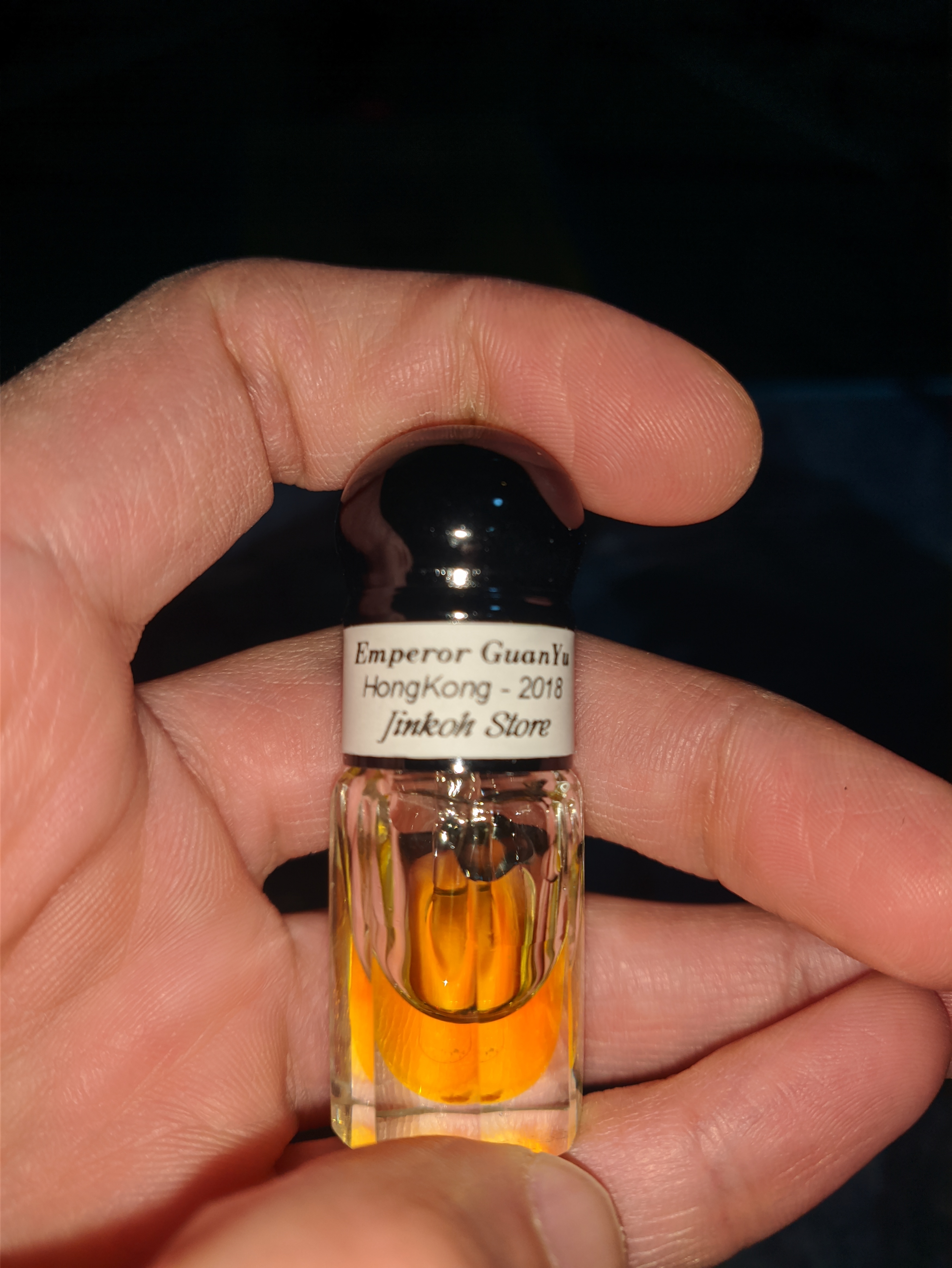 [Ouddict.com] Oud of the Day