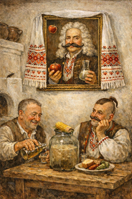 Куми з Ньютоном