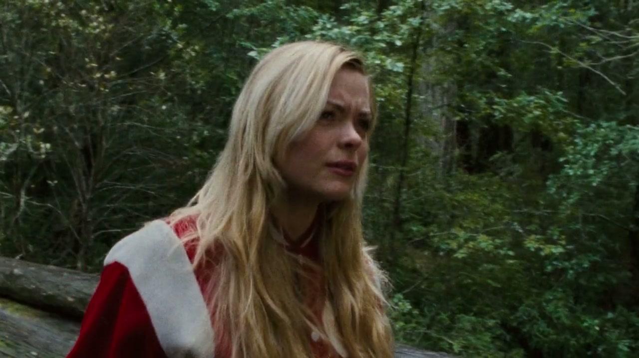 The Tripper Screenshot