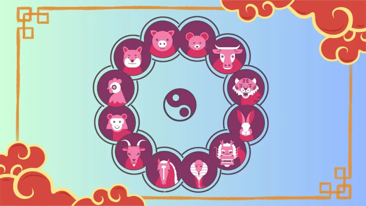 Horoscop chinezesc 5 august 2026: Iepurele riscă să muncească fără plată din cauza dezorganizării