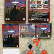 harvester