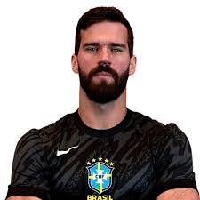 Fotografía de Alisson Becker
