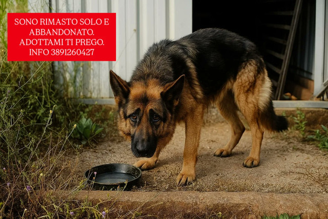 animali