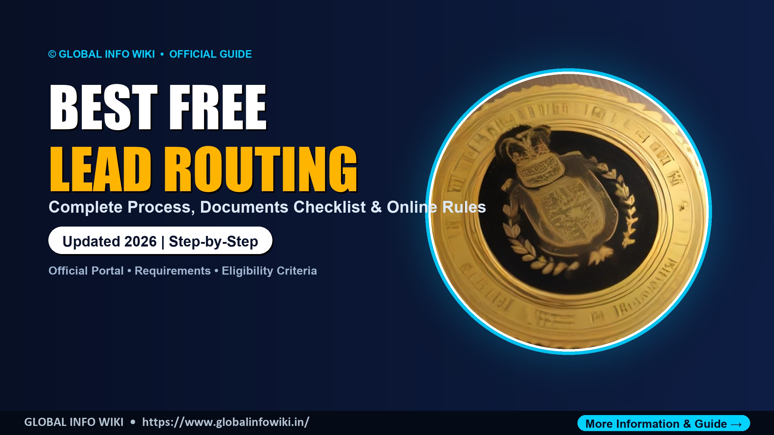 Best Free Lead Routing Workflows for Independent Real Estate Brokers Best Free Lead Routing Workflows for Independent Real Estate Brokers