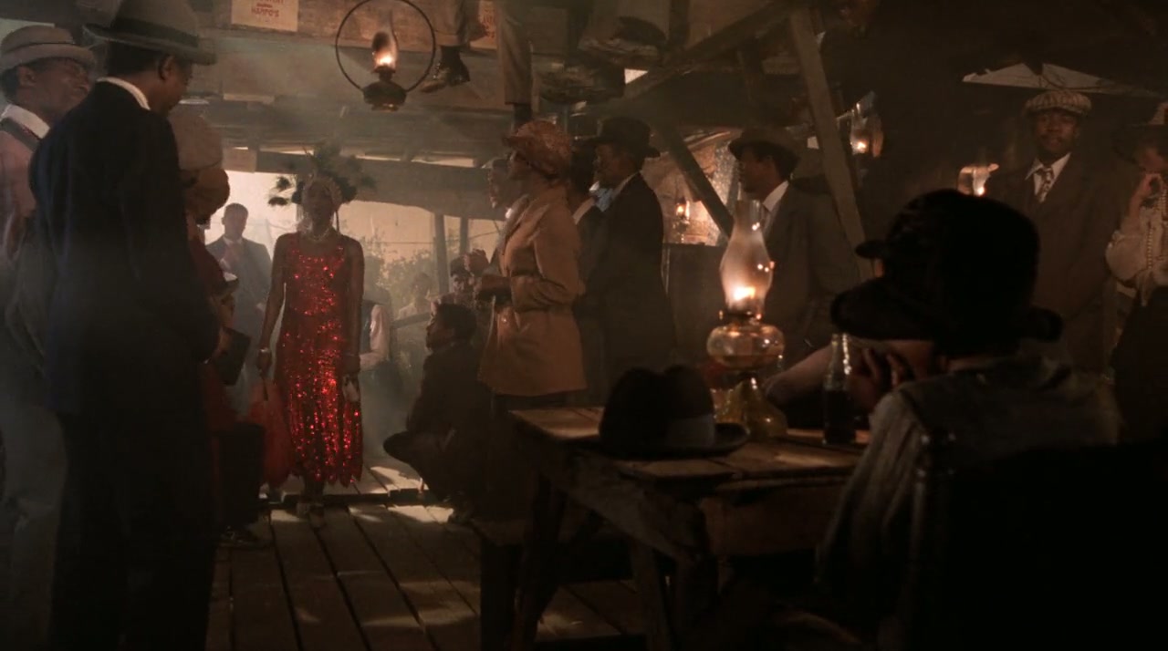 The Color Purple Screenshot