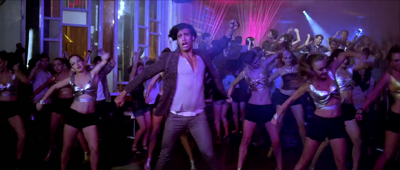 Karle Pyaar Karle Screenshot