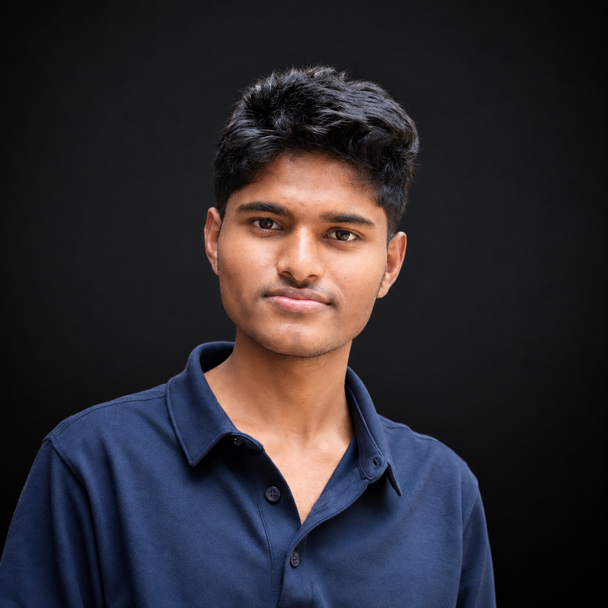 Firdus Ahmed