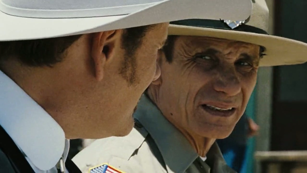 The Devil's Rejects Screenshot