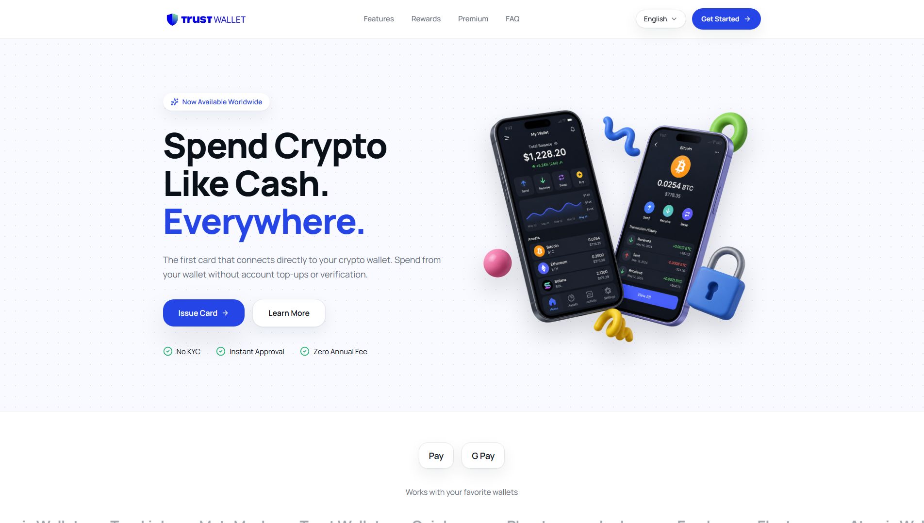 Stored capture of tw-wallets.net