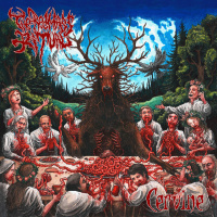 The Red Mass Ritual – Cervine (2026)