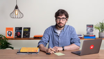 Domestika - Scrittura di cronaca giornalistica - Ita