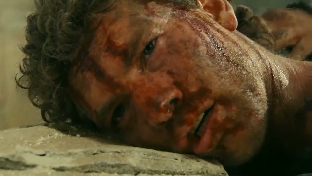 Wrath of the Titans Screenshot