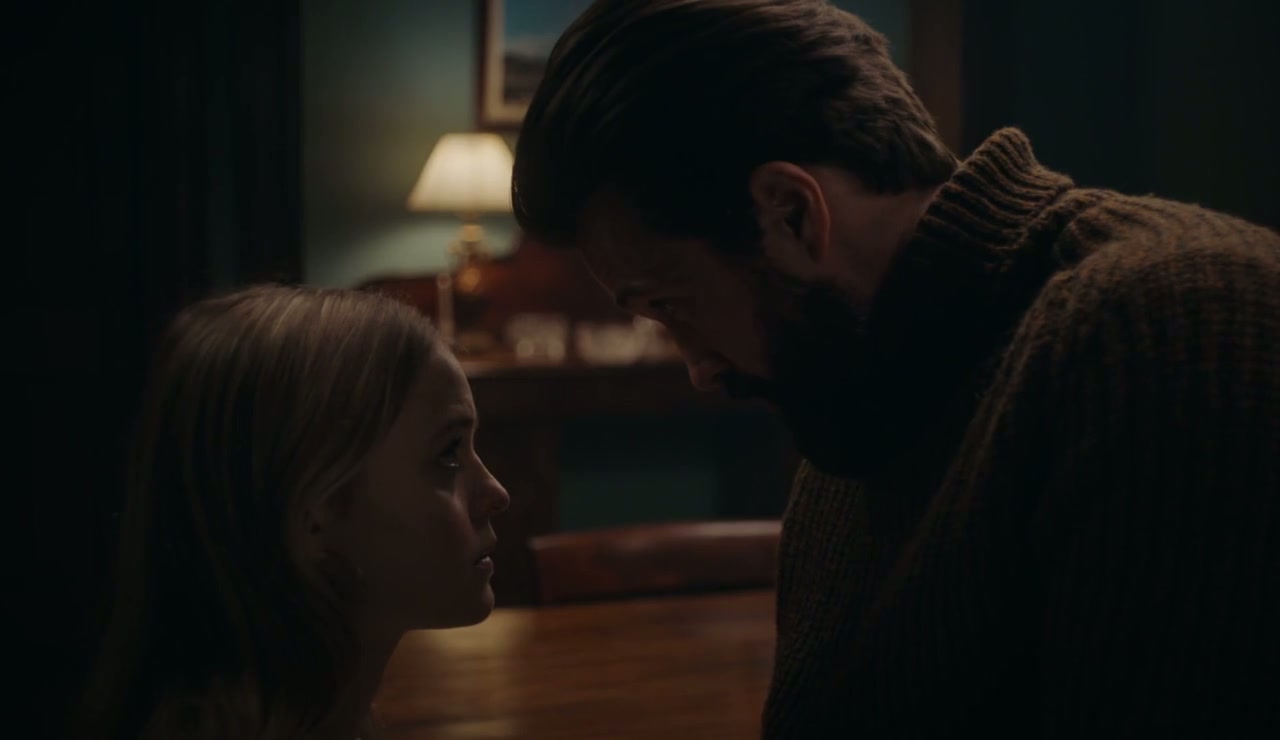 The Deceived Screenshot
