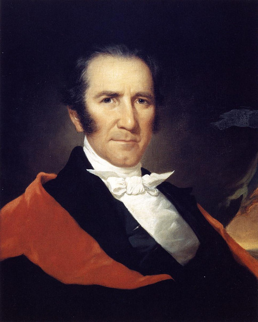 General-Samuel-Houston