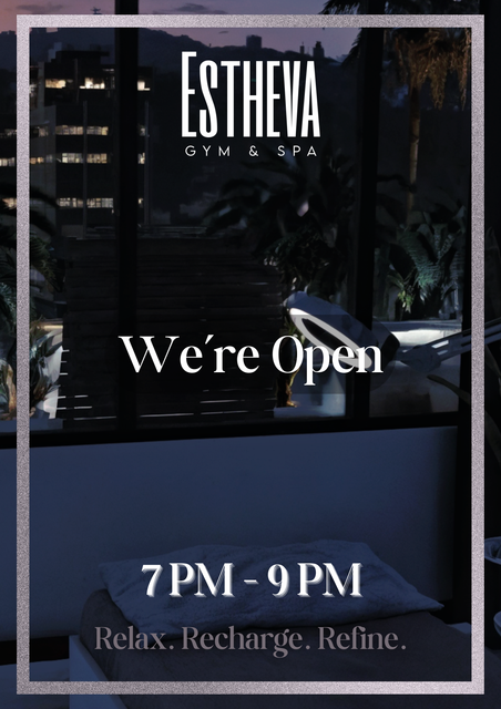Estheva Opening